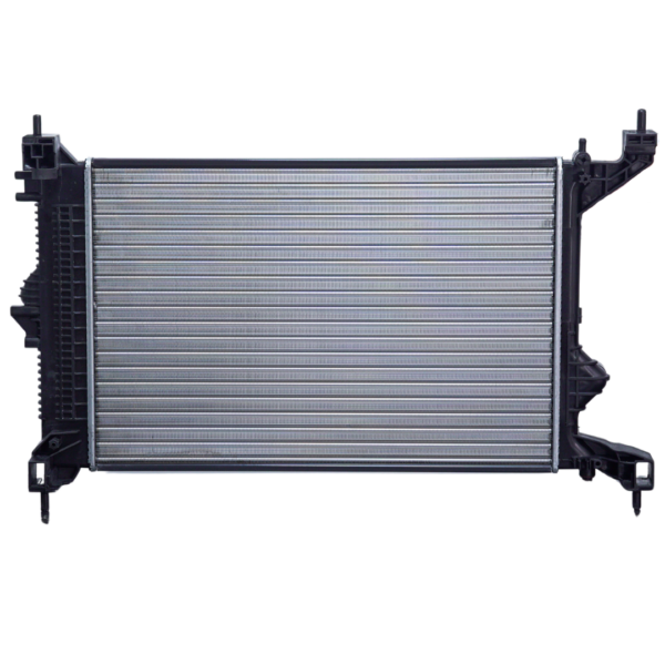 Radiador - RTC8662E - Image 2