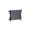 Radiador - RTC8652E