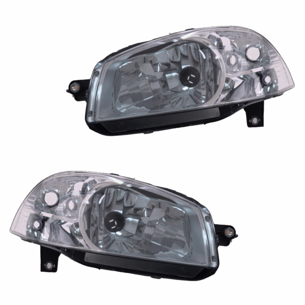 Farol - Palio G4 08/13 Siena/Strada 08/18