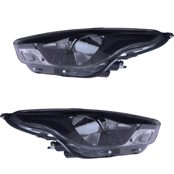 Farol - KA 15/18 Foco Simples