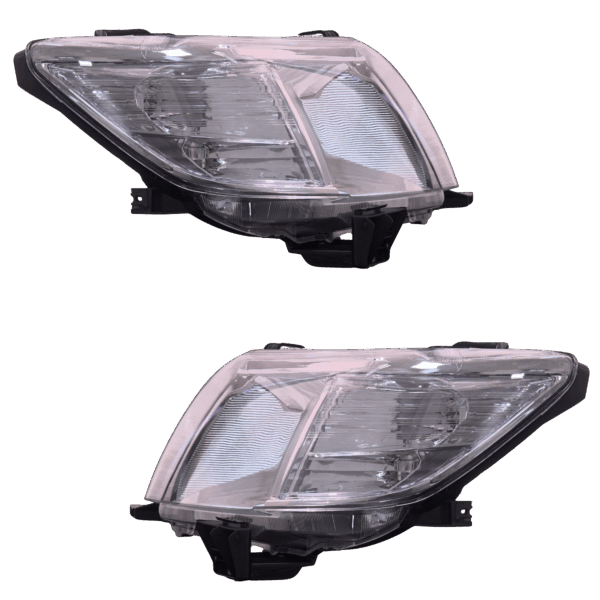 Farol - Hilux 12/15 SR SRV