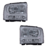 Farol - F250/F350/F4000 06/11