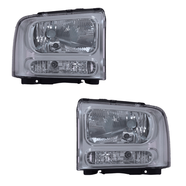 Farol - F250/F350/F4000 06/11