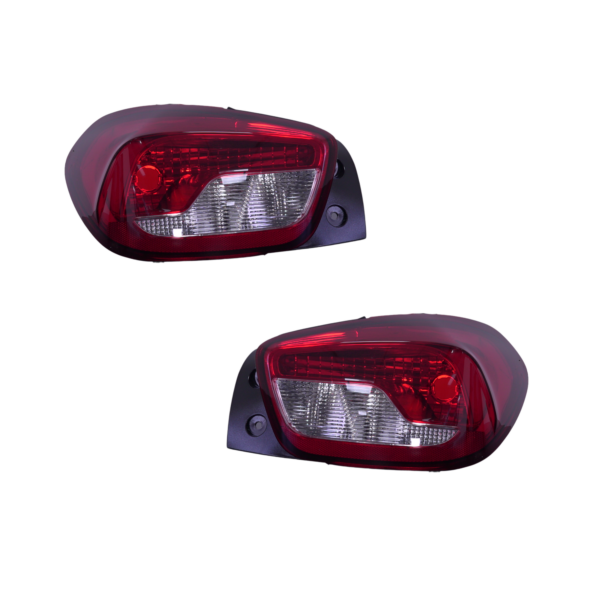 Lanterna - Kwid 17/22 Bicolor