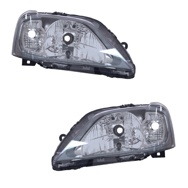 Farol - Gol/Voyage G7 16/20 Friso - Image 2