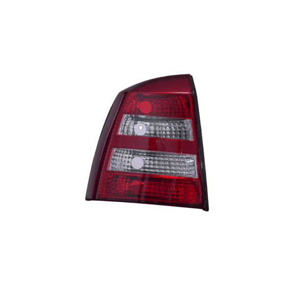 Lanterna - Tras Astra 03/12 Sedan