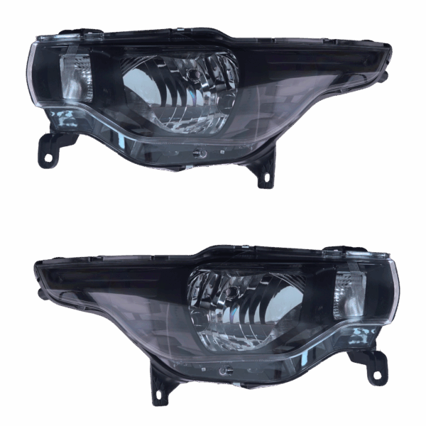 Farol - KA 15/18 Foco Simples - Image 4