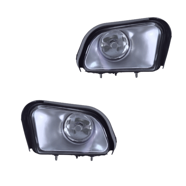 Farol - AUX S10/Blazer Pitbull 01/11 - Image 2
