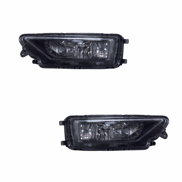 Farol - AUX Amarok 17/23