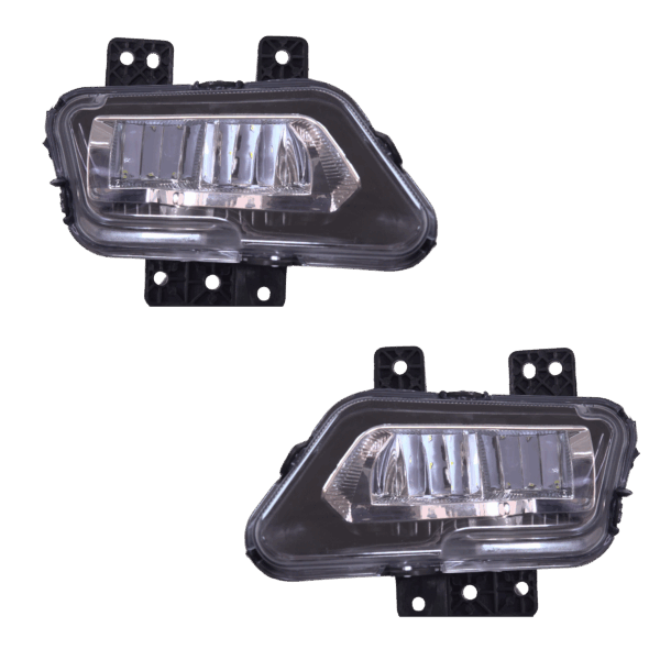 Farol - AUX Toro 22/24