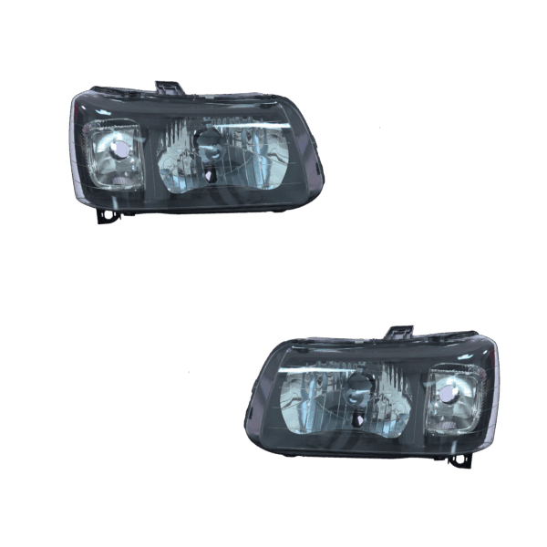 Farol - Uno/Fiorino 04/14 Foco Simples