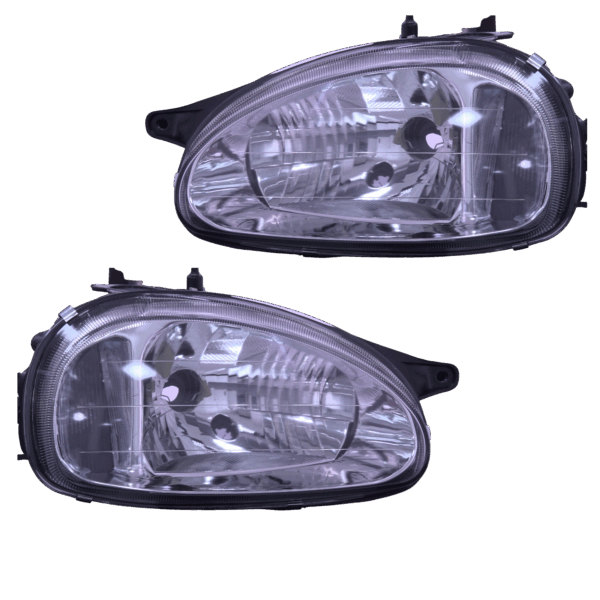 Farol - Corsa Classic 03/10
