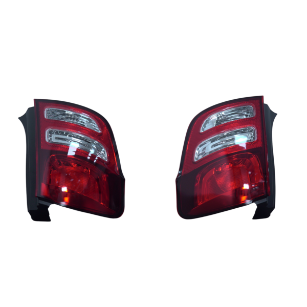 Lanterna - C3 13/19 Bicolor