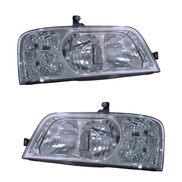 Farol - Mobi 16/22 Foco Simples
