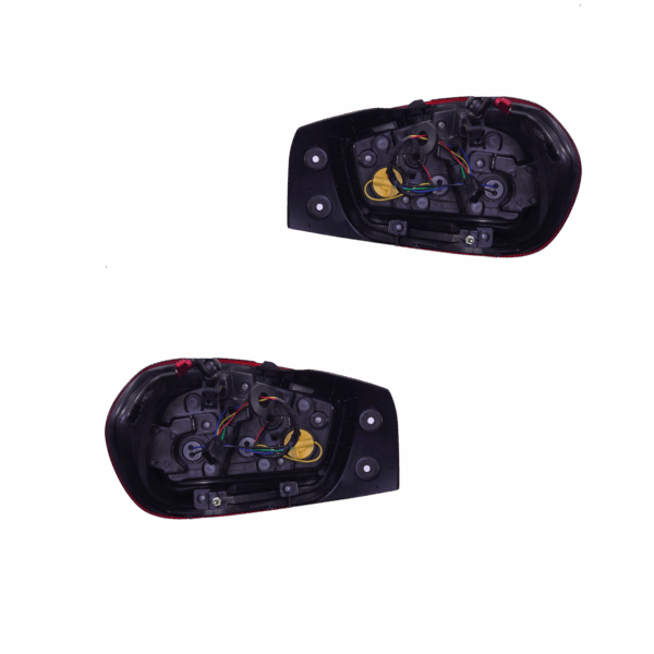 Lanterna - Tras Kwid 22/25 com Led - Image 2