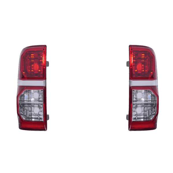 Lanterna Tras Hilux 12/15 SRV - Image 3
