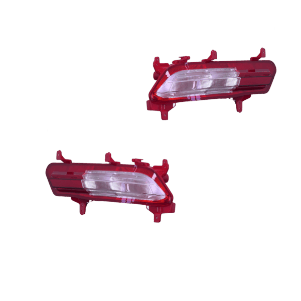 Lanterna - Para-Choque HB20 22/23
