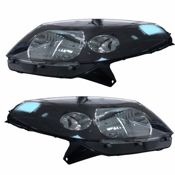 Farol - Sandero 07/11 Foco Simples