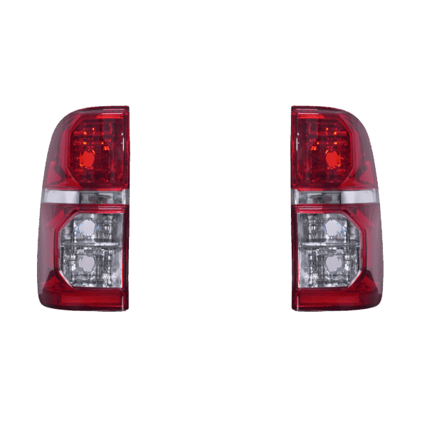 Lanterna Tras Hilux 12/15 SRV - Image 2