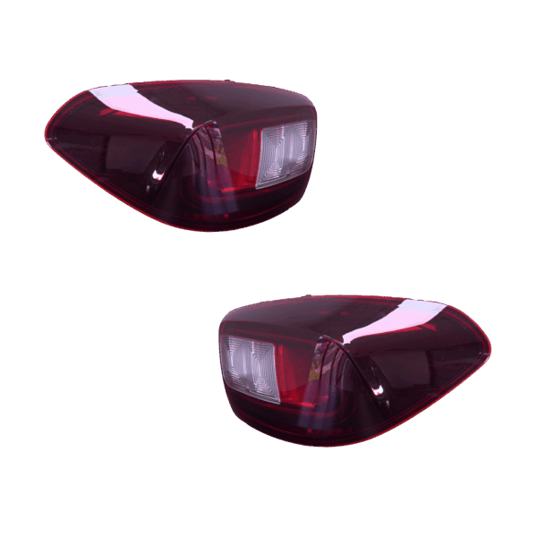 Lanterna - Tras Kwid 22/25 com Led - Image 3