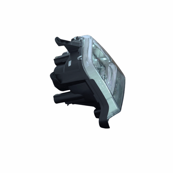 Farol - S10 01/11 Duplo Pisca - Image 3