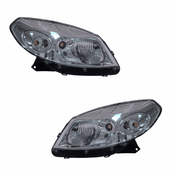 Farol - Sandero 07/11 Foco Simples