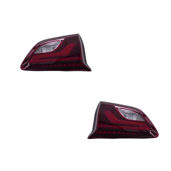 Lanterna - Onix Sedan 20/25 Mala - Image 2
