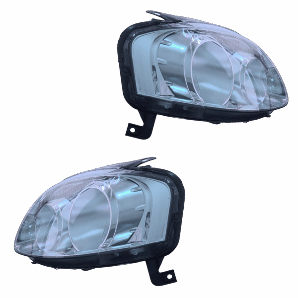 Farol -Fox 03/10 Crosfox Spacefox