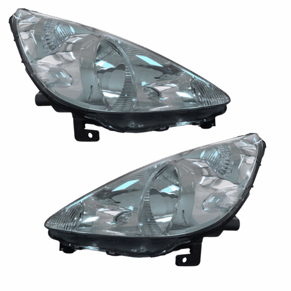 Farol - Fit 03/08 Foco Simples