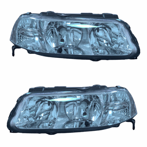 Farol - Doblo 10/20 Manual