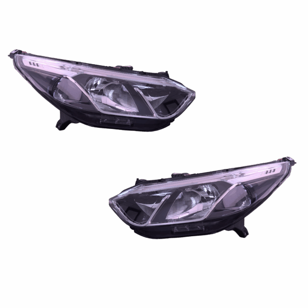 Farol - C3 12/20 Foco DUplo