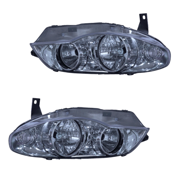 Farol - Palio 04/16 G3