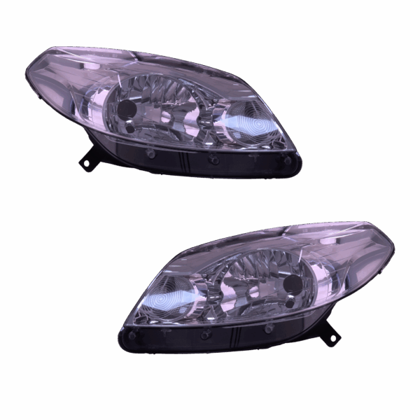 Farol - Sandero 12/14 Foco Simples