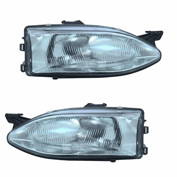 Farol - Palio 96/00 G1