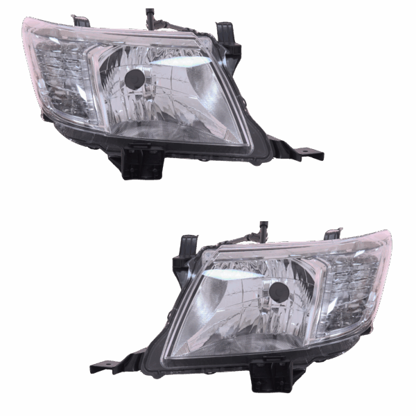Farol - EcoSport 03/07 Pisca